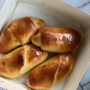 Cachitos x4 #3