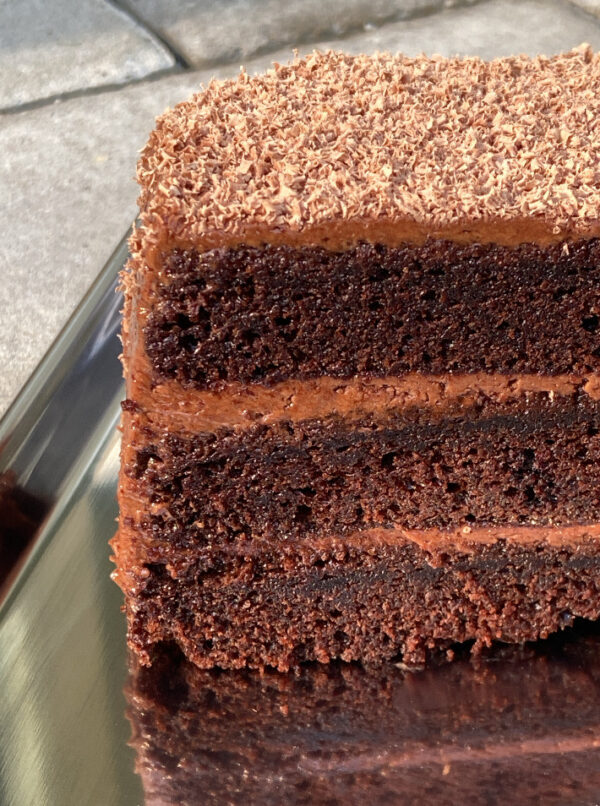 Choco Cake - Imagen 2